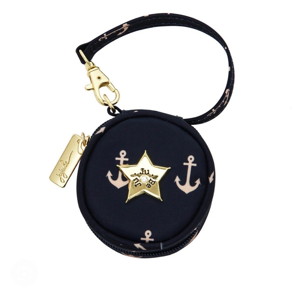 Ju-Ju-Be Paci Pod Nautical theme